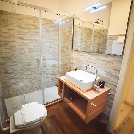 Urban Charme Apartamento