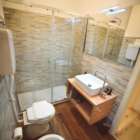 Apartamento Urban Charme *