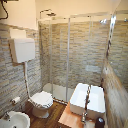 Urban Charme Apartamento