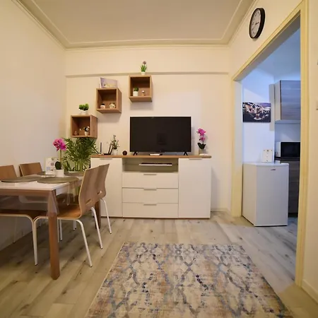 Apartamento Urban Charme
