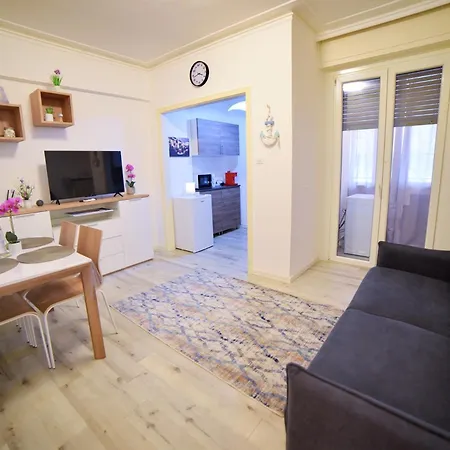 Apartamento Urban Charme *