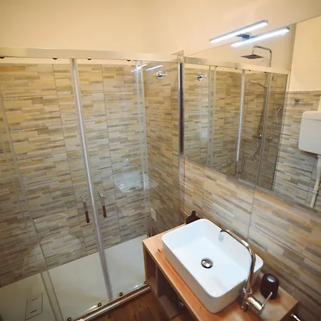 Urban Charme Apartamento Trieste