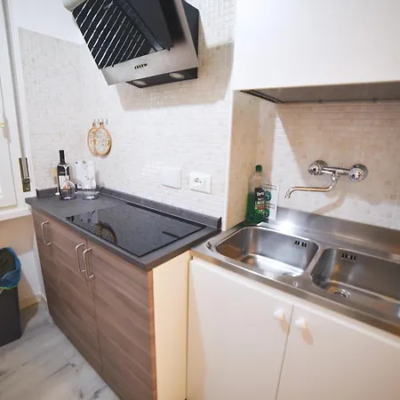 Apartamento Urban Charme *