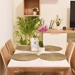 公寓 Urban Charme 的里雅斯特