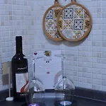 公寓 Urban Charme 的里雅斯特