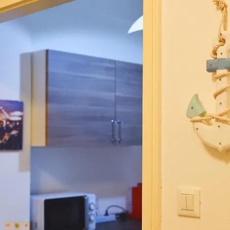 Urban Charme Apartment