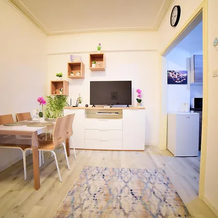 Urban Charme Трієст