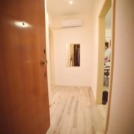Urban Charme * Τεργέστη