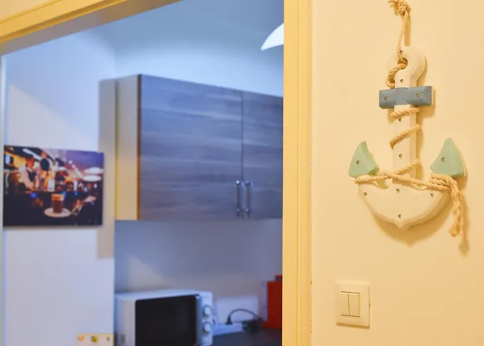 Urban Charme Apartment