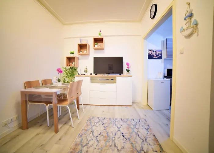 Urban Charme Трієст