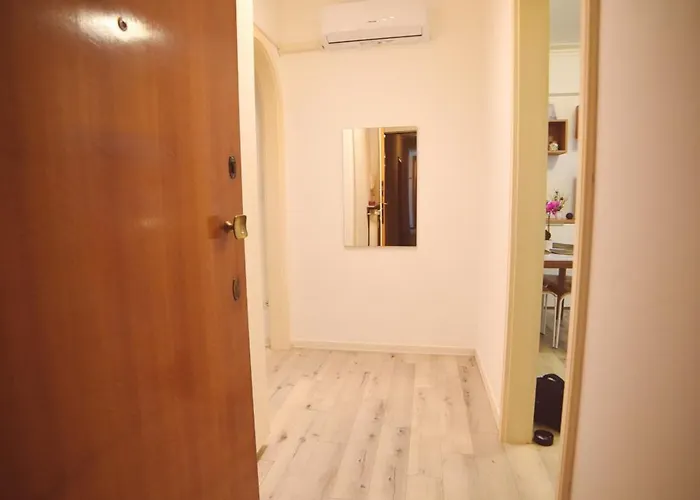 Urban Charme * Triest