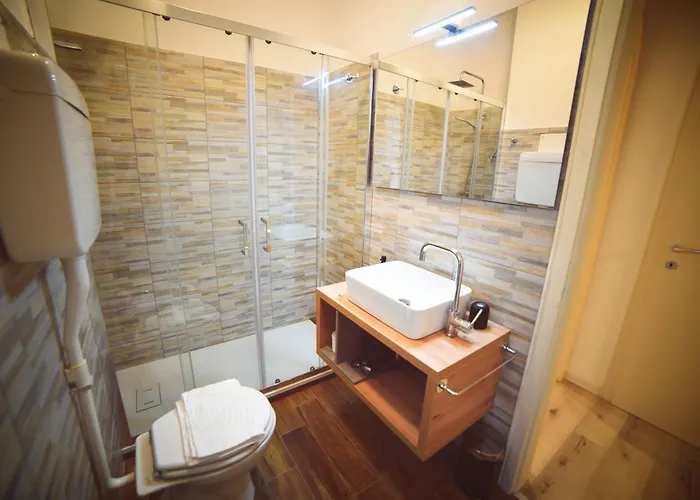 Urban Charme Apartment