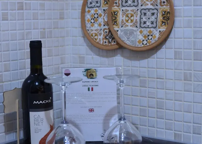 Apartment Urban Charme Triest