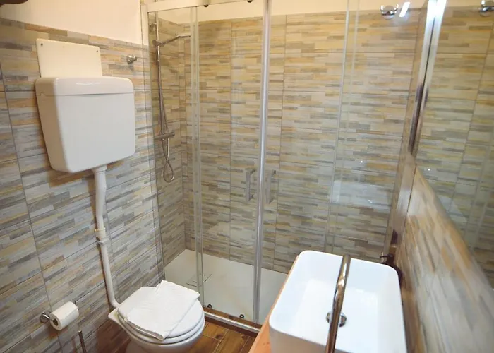 Urban Charme Apartment