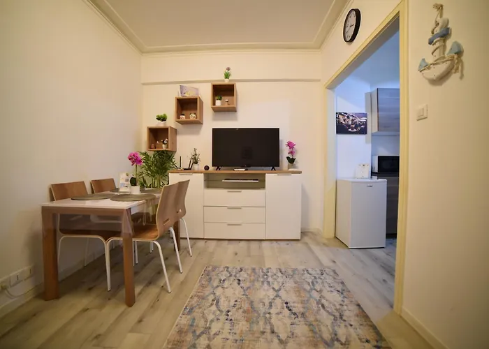 Apartment Urban Charme