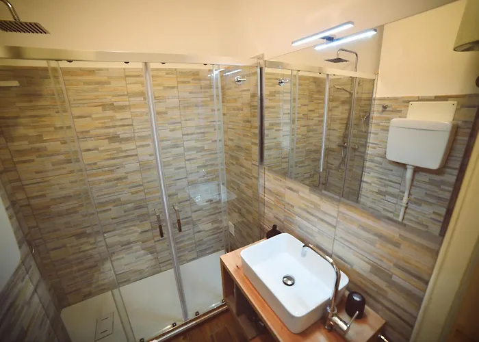 Urban Charme Apartment Triest