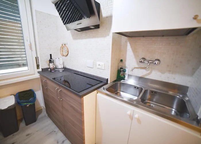 Apartment Urban Charme *